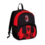 ZAINO MILAN ASILO