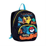ZAINO POKEMON ASILO