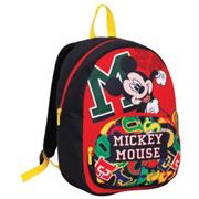 ZAINO MICKEY MOUSE ASILO