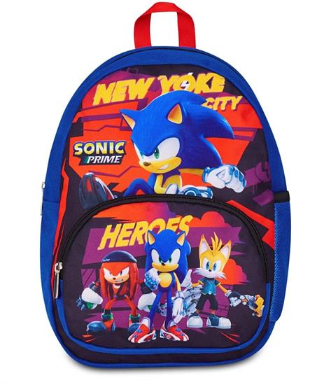ZAINO SONIC ASILO PRIME
