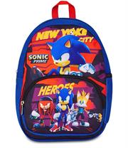 ZAINO SONIC ASILO PRIME
