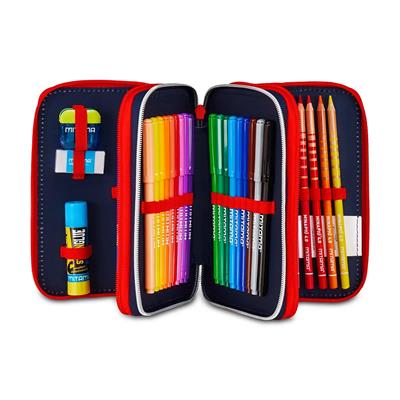 ASTUCCIO SPIDERMAN 3zip HANG TIME