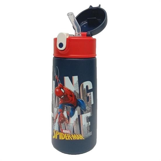 BORRACCIA SPIDERMAN