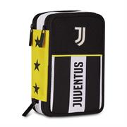 ASTUCCIO JUVENTUS 3zip MAGIC GOAL