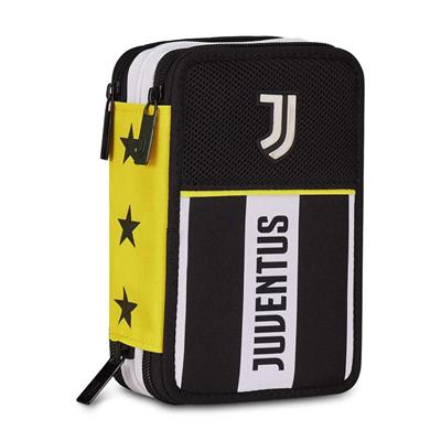 ASTUCCIO JUVENTUS 3zip MAGIC GOAL