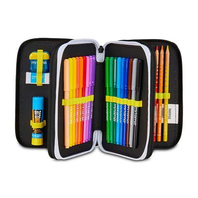 ASTUCCIO JUVENTUS 3zip MAGIC GOAL