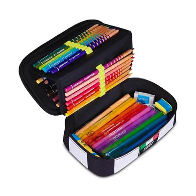 ASTUCCIO QUICK CASE JUVENTUS MAGIC GOAL