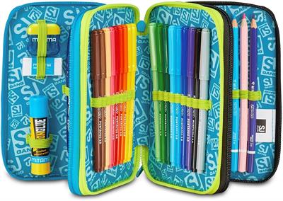 ASTUCCIO SEVEN SJ GANG LED LOOK 3zip