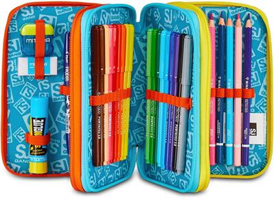 ASTUCCIO SEVEN SJ GANG DRAGON GLIDE 3zip