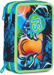 ASTUCCIO SEVEN SJ GANG AIR TIGER 3zip