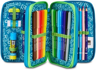 ASTUCCIO SEVEN SJ GANG AIR TIGER 3zip