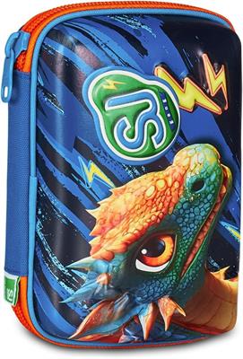 ASTUCCIO SEVEN SPEED PAD DRAGON GLIDE SJ GANG