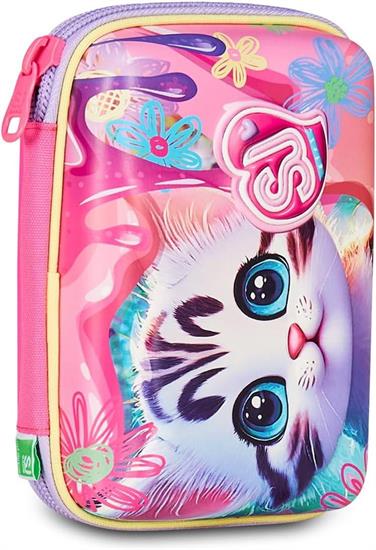 ASTUCCIO SEVEN SPEED PAD CAT & AIR SJ GANG