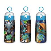 BORRACCIA SJ GANG ANIMALI BOY