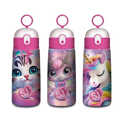 BORRACCIA SJ GANG ANIMALI GIRL