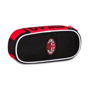 BUSTINA MILAN OVALE KICK AND SCORE ROUND PLUS