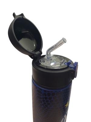 BORRACCIA INTER BOTTLE KID