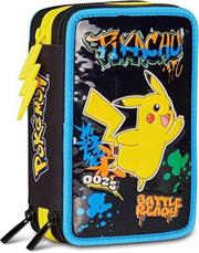 ASTUCCIO POKEMON SING IT 3zip