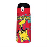 BORRACCIA POKEMON BOTTLE KID