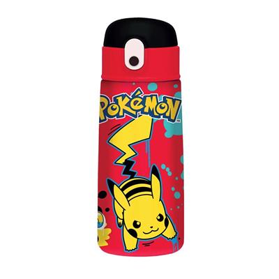 BORRACCIA POKEMON BOTTLE KID