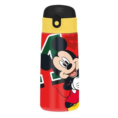 BORRACCIA MICKEY MOUSE BOTTLE KID