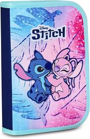 ASTUCCIO STITCH 1 zip LILO & STITCH
