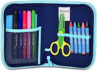 ASTUCCIO STITCH 1 zip LILO & STITCH