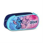 BUSTINA STITCH OVALE CUTE AND FLUFFY ROUND PLUS