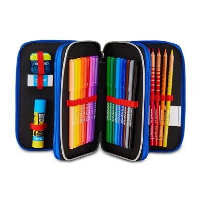 ASTUCCIO SONIC PRIME 3zip NEW YOKE CITY