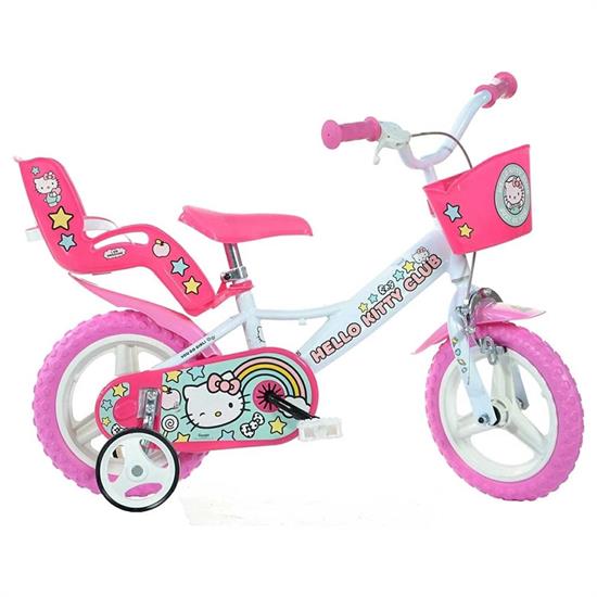 BICI 12 HELLO KITTY