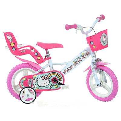 BICI 12 HELLO KITTY