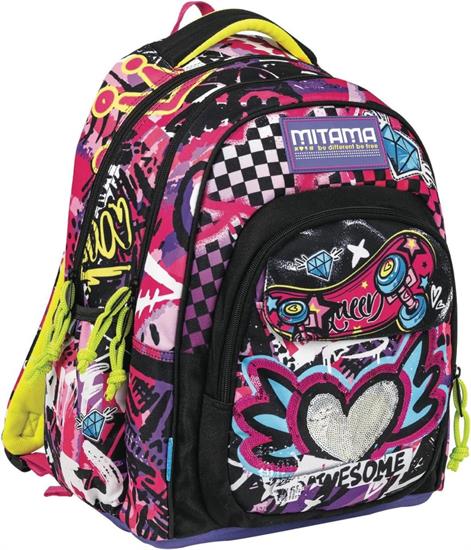 ZAINO MITAMA URBAN QUEEN NEW PLUS