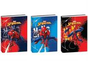 DIARIO SPIDERMAN