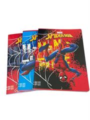 MAXI SPIDERMAN 10mm