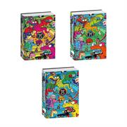 DIARIO BD 2026 PKT SPECIAL MITICAMENTE BASTARDI DENTRO
