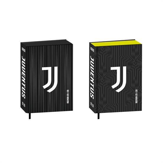 DIARIO JUVENTUS 2026 POCKET