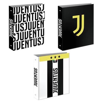 COPERTINA ANELLI JUVENTUS