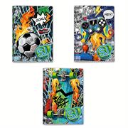 MAXI SEVEN 10mm SJ WONDROUS BOY
