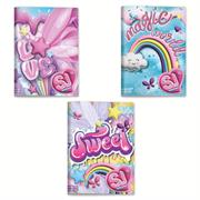 MAXI SEVEN Q SJ WONDROUS GIRL