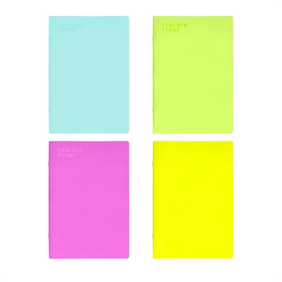 MAXI COLOUR CODE PPL 1 RIGO FLUO CODE