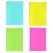 MAXI COLOUR CODE PPL 1 RIGO FLUO CODE
