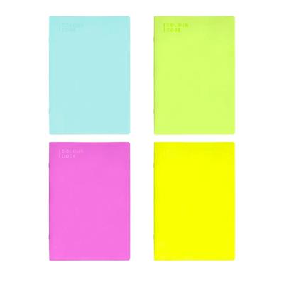 MAXI COLOUR CODE PPL 1 RIGO FLUO CODE