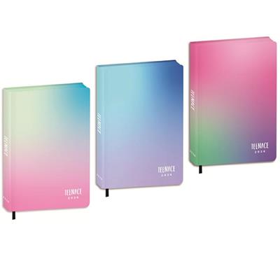 DIARIO TEENACE 2026 STD SPECIAL PU 12mesi