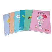 MAXI TEENACE 5mm FUNNY GIRL