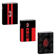 DIARIO MILAN STD
