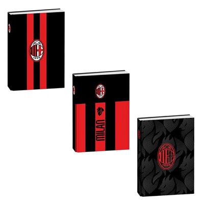 DIARIO MILAN STD