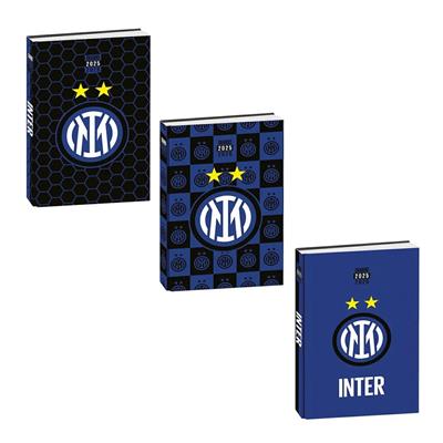 DIARIO INTER 2026 STD