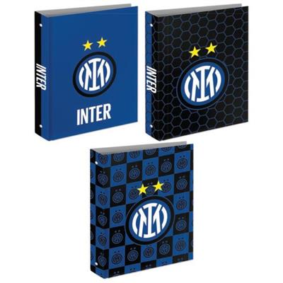 COPERTINA ANELLI INTER