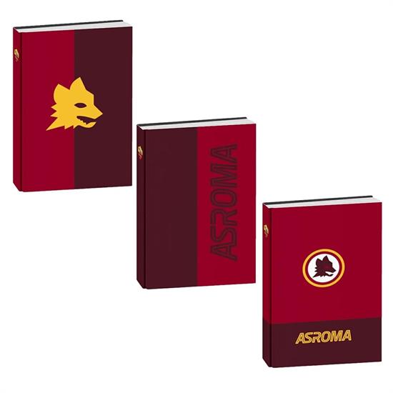 DIARIO ROMA STD 12mesi