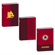 DIARIO ROMA STD 12mesi